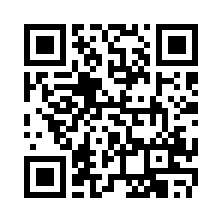 QR Code for bitcoin:3PMAx4mZaF9KWqDXhnoJRCyBXxVoVBdKDj