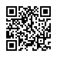 QR Code for bitcoin:3PMFPEBETRTYqp2dUYcHQcxUx8ap3oGMiF
