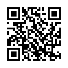 QR Code for bitcoin:3PMQvCuYmmhwTKWtkjCHnPbokFiMD2cCsH