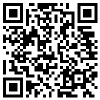 QR Code for bitcoin:3PMSNoSx5cVAuSwRm7rVtsqELkMFbhQvbR