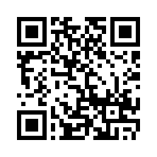 QR Code for bitcoin:3PMaTi9srb4AvumFPqKcenzVvBf8e5JP8s