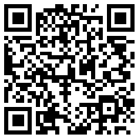 QR Code for bitcoin:3PMbMW82frkJouV6avL7vxX4vBcEdnFA1s