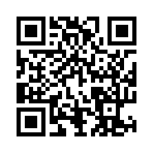 QR Code for bitcoin:3PMfDRKd94qHUYEdBHjtt7wMC1JmiMkAGc