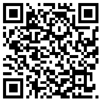 QR Code for bitcoin:3PMoU6aeeFXVZbgZ7LrbH6AFgVQdjDX7ft
