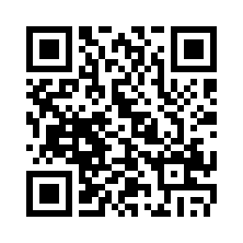 QR Code for bitcoin:3PMx5qBufPZRQsyb1RUP85rKvbz6a1KCyB