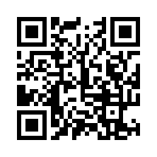 QR Code for bitcoin:3PMyA7qduXHsAn9MDpXckiqJrferhExxg8