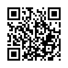 QR Code for bitcoin:3PNCWG1yRF1LcRXUUpWEh2vPCbbCqXBLuz