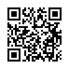 QR Code for bitcoin:3PPBJT1cxWEynVRkC1uyZKPDxQkwsmGoog