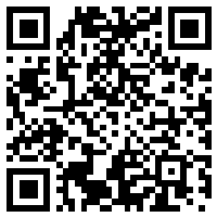 QR Code for bitcoin:3PPBVTXfcAcKUM1nuaAFViXVVF5vc6g3W4