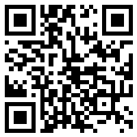 QR Code for bitcoin:3PPEF5FQ9SD2D4hmKhsFcec5WA6K588WKR