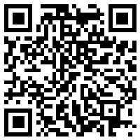 QR Code for bitcoin:3PPFrwSCHjFQRTv9XeSkLE8uxLtEcVZjZt