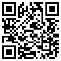 QR Code for bitcoin:3PPRFpher9Uzj5fmy2EgJfXu5JC2D8QEYX