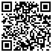 QR Code for bitcoin:3PPRProVmvowvTNjkMjk7U88KjXUaFHZz3