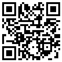 QR Code for bitcoin:3PPS36CETTZCMrAiAe7D9HTVBX4cAdrG7A