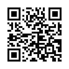 QR Code for bitcoin:3PPUCE26DAQbPdzt855PyZnLfWKyqhYUkj