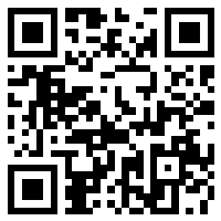 QR Code for bitcoin:3PPVuw8HjLE3sDsKTMUNQqZ2NX9SE26TMR