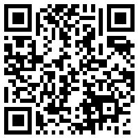 QR Code for bitcoin:3PPYLEuetCyFEmRoHWRR1QXUTFWKjAMDXF
