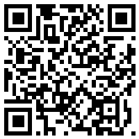 QR Code for bitcoin:3PPd9DS8ttENCTgKsE7jYrSpPC67KNmkAa