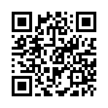 QR Code for bitcoin:3PPhzpjkVRYjayBcg4iLKuCMLJs431RTMZ