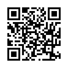 QR Code for bitcoin:3PQJsrAzgcJ5moPLmyXsmMXc855wGeYcty