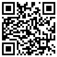 QR Code for bitcoin:3PQYZS1DPGN1Wwn2UVhJfETcJSv6iaeavL
