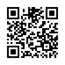 QR Code for bitcoin:3PQxAoLjHJGDpfuhMH5jVde7AtyBgACErv