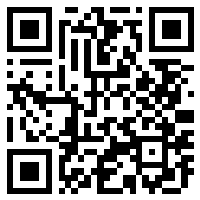QR Code for bitcoin:3PR2aKVZ14KnLtk8BKprMxHaSH829PU2ZE