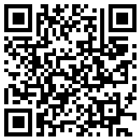 QR Code for bitcoin:3PR31RX9TnwFzmsHMX7TiXDDJQRri7xWkW