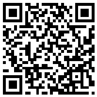QR Code for bitcoin:3PR3GGKmseTD4rEckUtfQrCFdZP2Wk4NdY