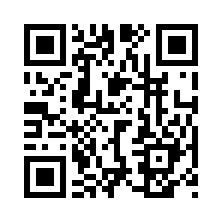 QR Code for bitcoin:3PR7wfJPvzoLEeWWjDGvEyd3aZtc6BSpoF
