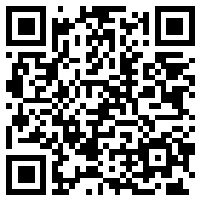 QR Code for bitcoin:3PRBpX9dymTjjcbVGioDUrLiVHRX6bYnbM
