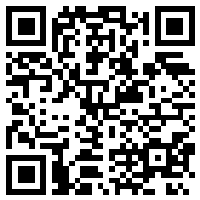 QR Code for bitcoin:3PRCmByfs7wboAAc8XSdUv3Biv5DWK14o5