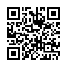 QR Code for bitcoin:3PRDMov3bjwwcBf9mksEKoAM1TNydnnkCY