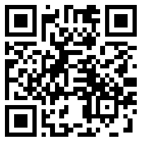 QR Code for bitcoin:3PRLTC7FDBWX9sEmHtMEHvUrg6dBuGMeSE