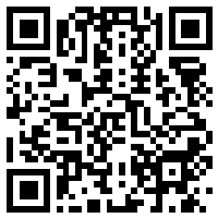 QR Code for bitcoin:3PRPryz1UTWdSME1hE4APiDWesyDq6bFdN