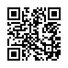 QR Code for bitcoin:3PRSb558BN2kEkC75UXRLtsCwFUde9LF3g
