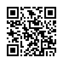 QR Code for bitcoin:3PRT3DRqXHgZDMdLL2oYqT5DUUMdMoNv5z