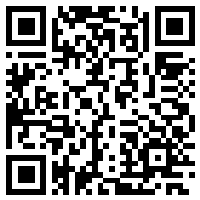 QR Code for bitcoin:3PRU6mbTPPbJoQsqF5cs3JRc56L6jXytqX