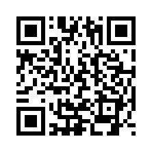 QR Code for bitcoin:3PRWACJM45Hsk87dkjnUk7pkooTBTrfKGi