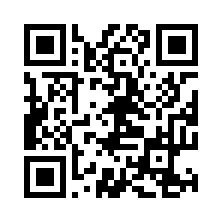 QR Code for bitcoin:3PRYnTGXvk22DnfShKA4fbLBrdaZHfsmbD