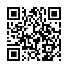 QR Code for bitcoin:3PRZ15yD4qgStsMooYLdnMo6iyBMNRS5RH