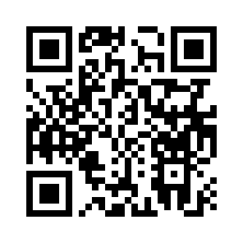 QR Code for bitcoin:3PRZPx2MjWvdYuEoJ15wp8BemDP6ogjpM3