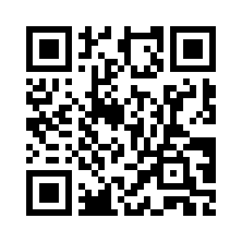 QR Code for bitcoin:3PRqn2EZYd8A1y5sJnykiiCRepvgrpD2Am