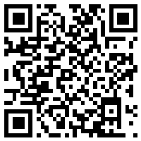 QR Code for bitcoin:3PRxuCB3udggnQTe6RNXNXhdAiritZhfJF
