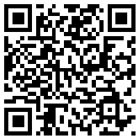 QR Code for bitcoin:3PRydae9oLBk2aTg26gtpvFEkvEPNF5ZV8