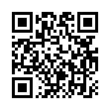 QR Code for bitcoin:3PS5xkJQMFiRzWBhummoVds5JDdGwjvemX