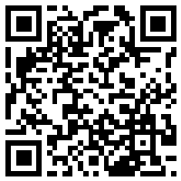 QR Code for bitcoin:3PSKT72GpMRrpuj87ekdc3kRLW56CweYAW