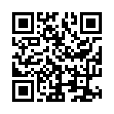 QR Code for bitcoin:3PSNKpM7DbW1xNWqVKpRep2wkUebdBCWye
