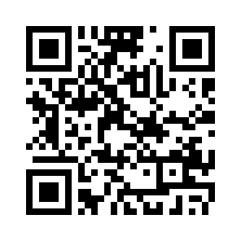 QR Code for bitcoin:3PSa6effeFnpXS8iDNHvRydyUEoSYyoMHW