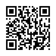 QR Code for bitcoin:3PScfVdASxt65UtzJnqoc7FLXw2FPD9o2p